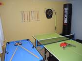 Hobbyraum 2, Kellergeschoss - 