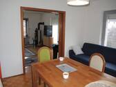 Esszimmer, Wohnzimmer - 