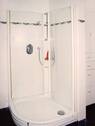 ... und Dusche - 