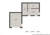 Grundriss Untergeschoss - 