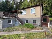 Bild 3 - 3 Zimmer Mehrfamilienhaus, Wohnhaus in Frauenstein