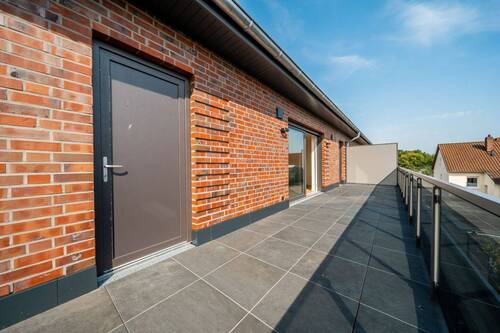 Terrasse - 
