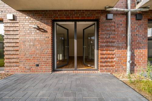 Terrasse - 
