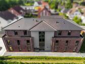 Fassade - Exklusives Wohnen in bester Lage von Bad Zwischenahn