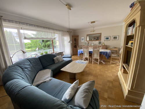 Wohnzimmer - 