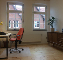 Wunderschöne Arbeitsplätze in frisch saniertem Altbau in Hitzacker - All-in-Miete - Hitzacker (Elbe)