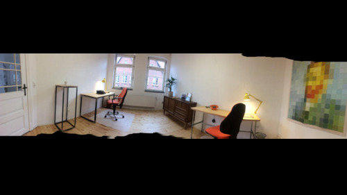 Offener Arbeitsplatz 1 - Büro zur Miete in Hitzacker (Elbe)