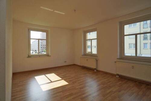 Wohnen - 3 Zimmer Etagenwohnung zur Miete in Dresden