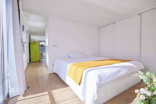 nur Wachküssen erlaubt - 