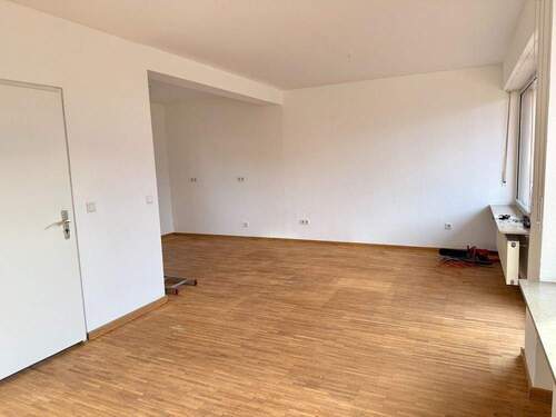 Essbereich /Küche - Reihenmittelhaus mit 116,00 m&sup2; in Nürnberg zur Miete