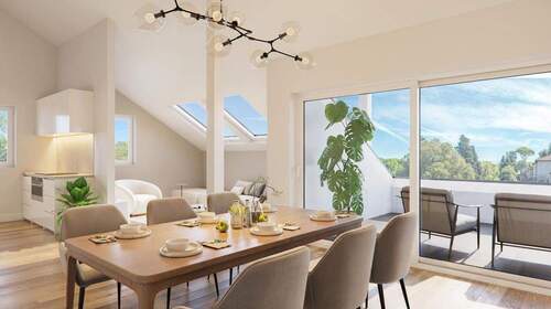 W10 innen - 4 Zimmer Etagenwohnung zum Kaufen in Reutlingen / Betzingen