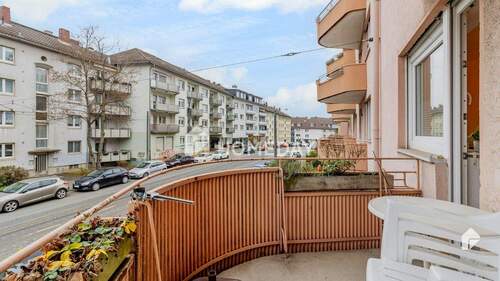 Balkon 2 - 