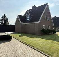 Immobilie mit Potenzial: Einfamilienhaus und großer Garten - Ratekau