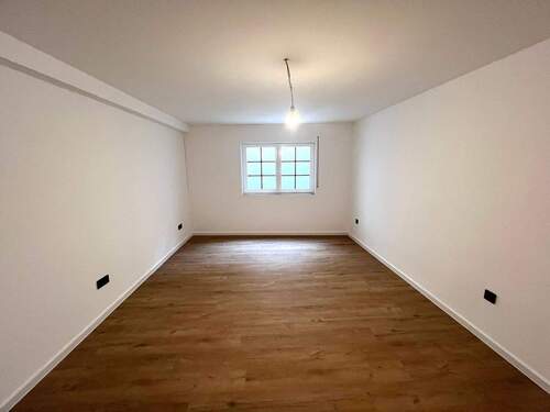 Schlafzimmer 1 EG Hinterhaus - 