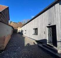 Einmalige-Gelegenheit! Wohnhaus mit 2 eigenen Wohnbereichen in Nußbaum zu vermieten!