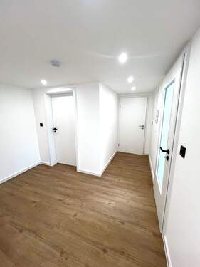 Flur DG Hinterhaus - 