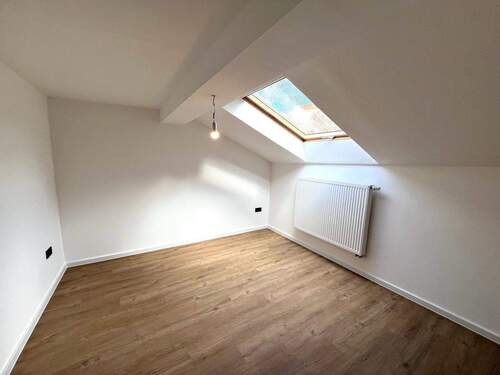 Schlafzimmer 2 DG Hinterhaus - 