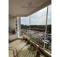 2-ZKB Wohnung mit Balkon in zentraler Lage - Saarbrücken / Malstatt