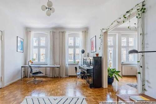 Zimmer 2 - 