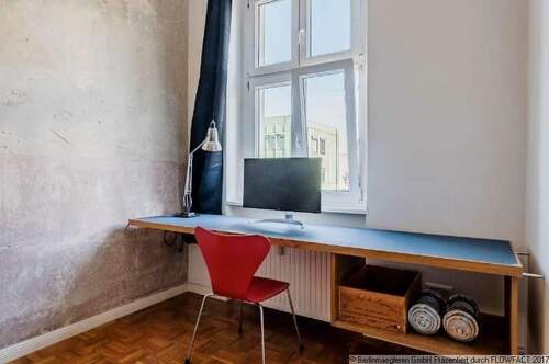 Zimmer 3 - 