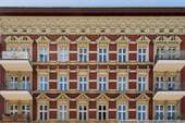 Hausansicht - 