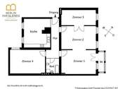 Grundriss - 