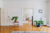Zimmer 1 - 4 Zimmer Etagenwohnung in Berlin