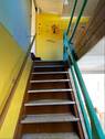 Treppe zum Obergeschoss - 