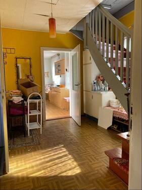 Diele im Obergeschoss - 