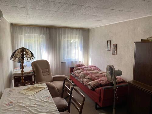 Schlafzimmer Obergeschoss - 