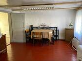 Stube im Erdgeschoss (Fachwerkteil) - 