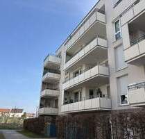 schöne 3 Zimmer-Wohnung mit Wohnberechtigungsschein in Friedrichshafen