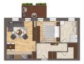 Grundriss - 