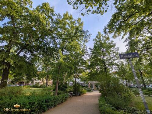 Kirchplatz - 