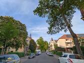 Hermann-Seidel-Straße - 2 Zimmer Etagenwohnung zur Miete in Dresden