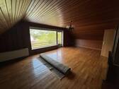 Wohnzimmer (Dachgeschoss) - 
