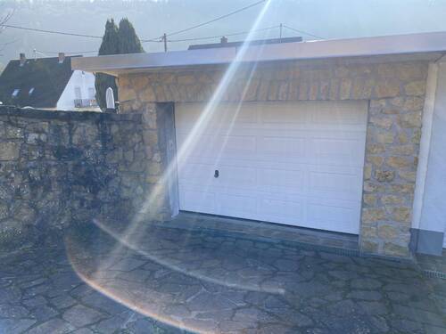 Garage - 