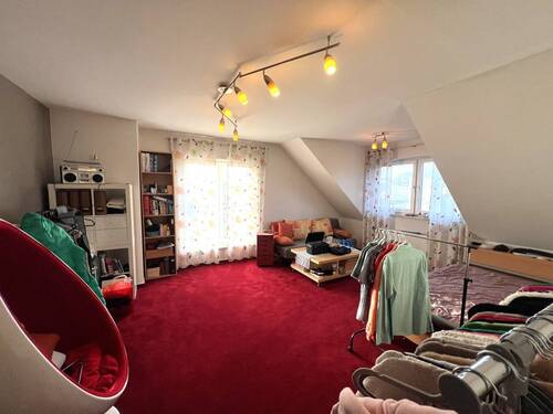Kinderzimmer II - 