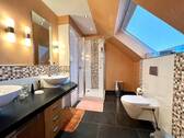 Badezimmer für junge Erwachsene OG - 