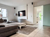 Erdgeschoss links - 