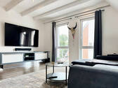 Dachgeschoss rechts - 