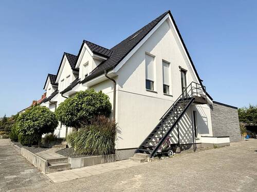 Bild 3 - 8 Zimmer Mehrfamilienhaus, Wohnhaus in Lingen