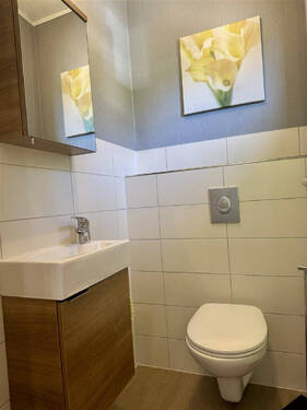 Gäste-WC - 