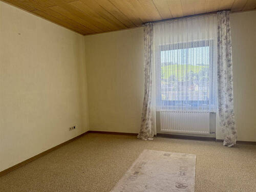 Schlafzimmer Untergeschoss - 