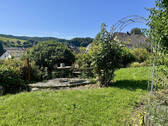 Gartenbereich - 