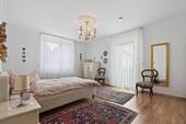 Schlafzimmer - OG - 