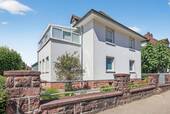 Hausansicht - 