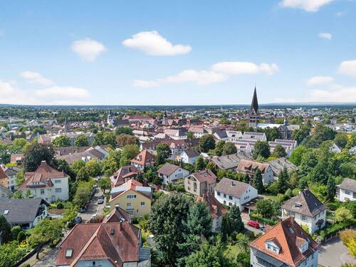 Umgebung - 