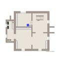 Grundriss-Skizze - Keller - 
