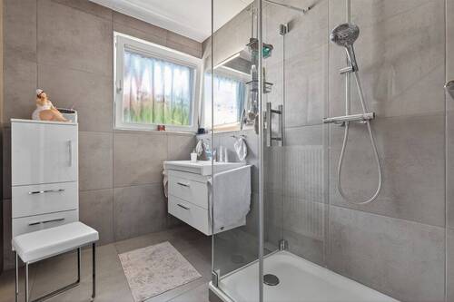 Badezimmer - 